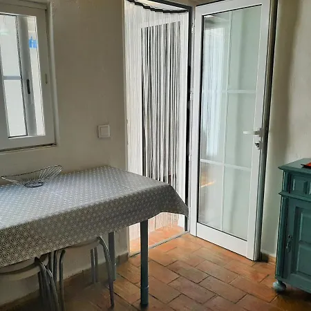 Σπίτι διακοπών Tradicional Algarvian House *