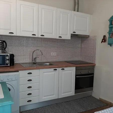 Tradicional Algarvian House Σπίτι διακοπών *