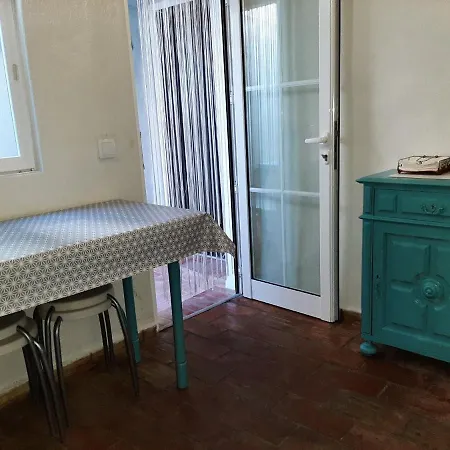 Будинок відпочинку Tradicional Algarvian House Албуфейра