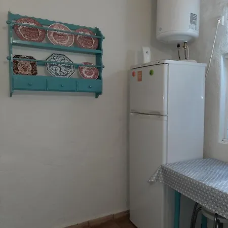 Tradicional Algarvian House Σπίτι διακοπών