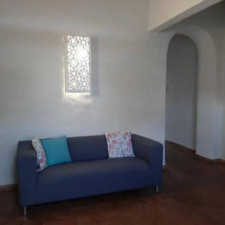 Feriehus Tradicional Algarvian House *